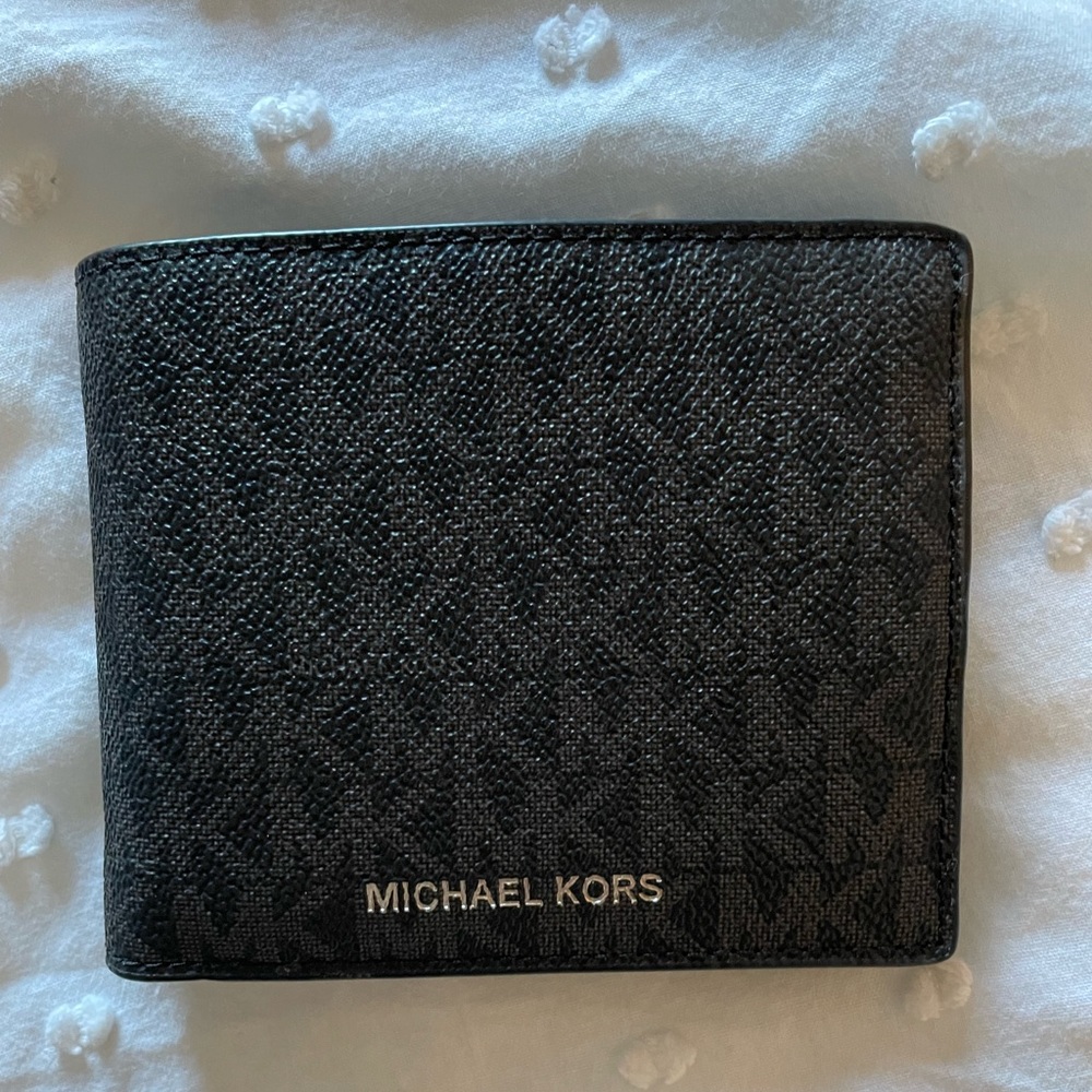 Men’s Michael Kors Wallet